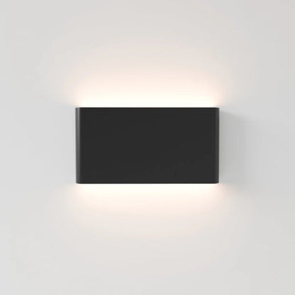 Minimalistische IP65 Wandlamp voor Binnen & Buiten
