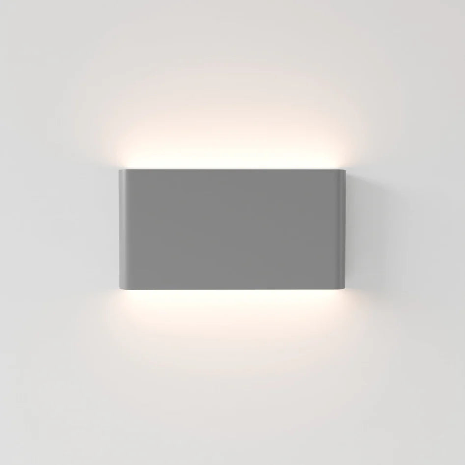Minimalistische IP65 Wandlamp voor Binnen & Buiten