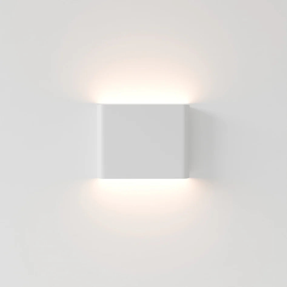 Minimalistische IP65 Wandlamp voor Binnen & Buiten