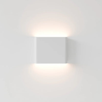 Minimalistische IP65 Wandlamp voor Binnen & Buiten