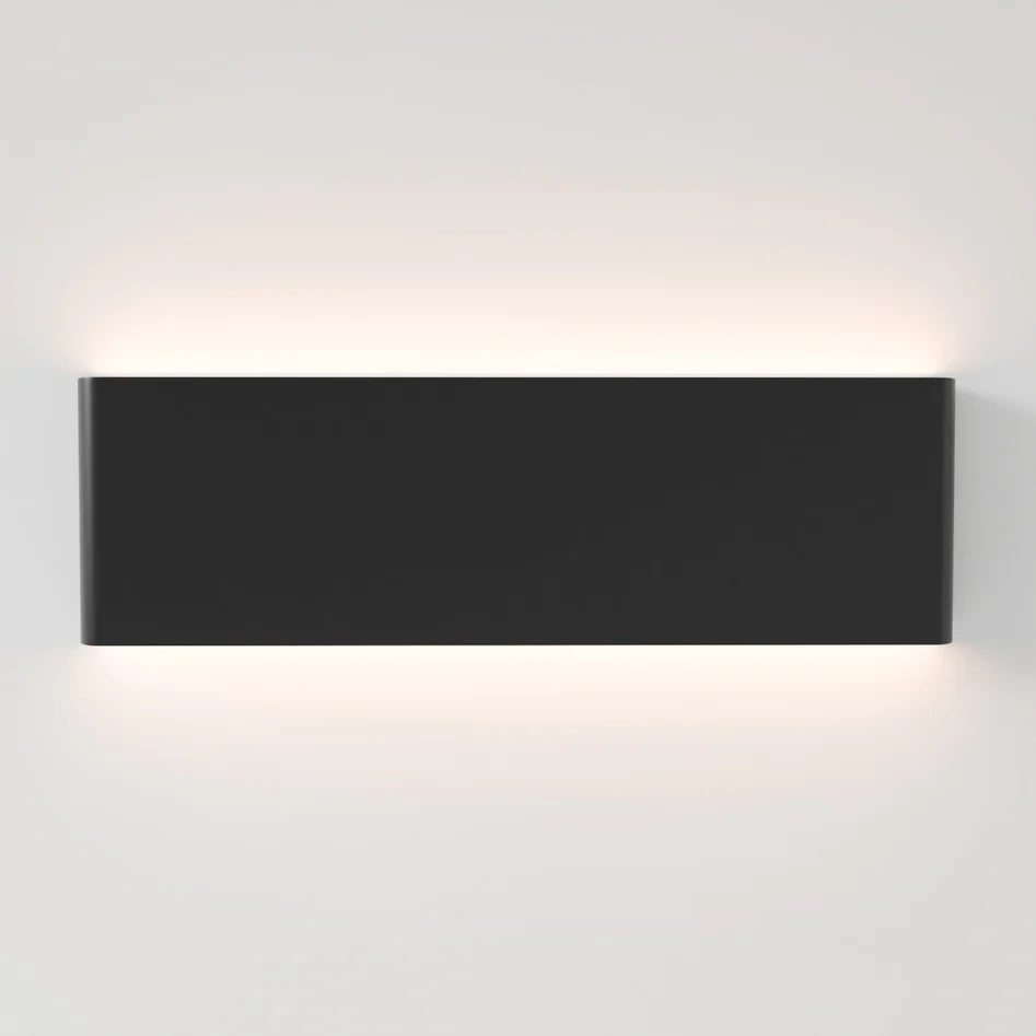 Minimalistische IP65 Wandlamp voor Binnen & Buiten