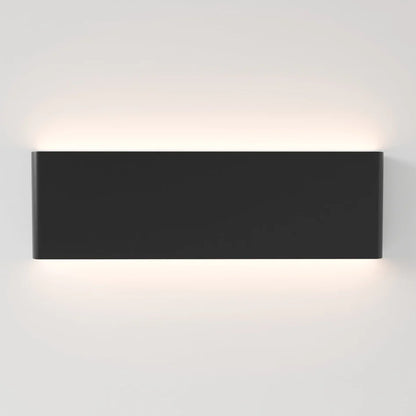 Minimalistische IP65 Wandlamp voor Binnen & Buiten