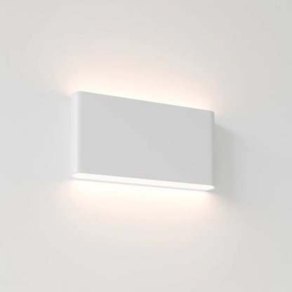 Minimalistische IP65 Wandlamp voor Binnen & Buiten