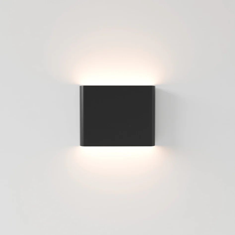 Minimalistische IP65 Wandlamp voor Binnen & Buiten