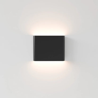 Minimalistische IP65 Wandlamp voor Binnen & Buiten