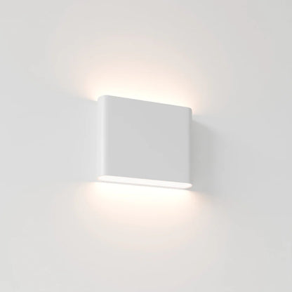 Minimalistische IP65 Wandlamp voor Binnen & Buiten