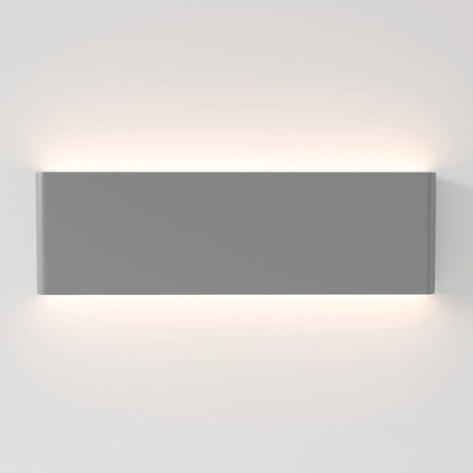 Minimalistische IP65 Wandlamp voor Binnen & Buiten