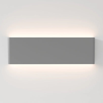 Minimalistische IP65 Wandlamp voor Binnen & Buiten