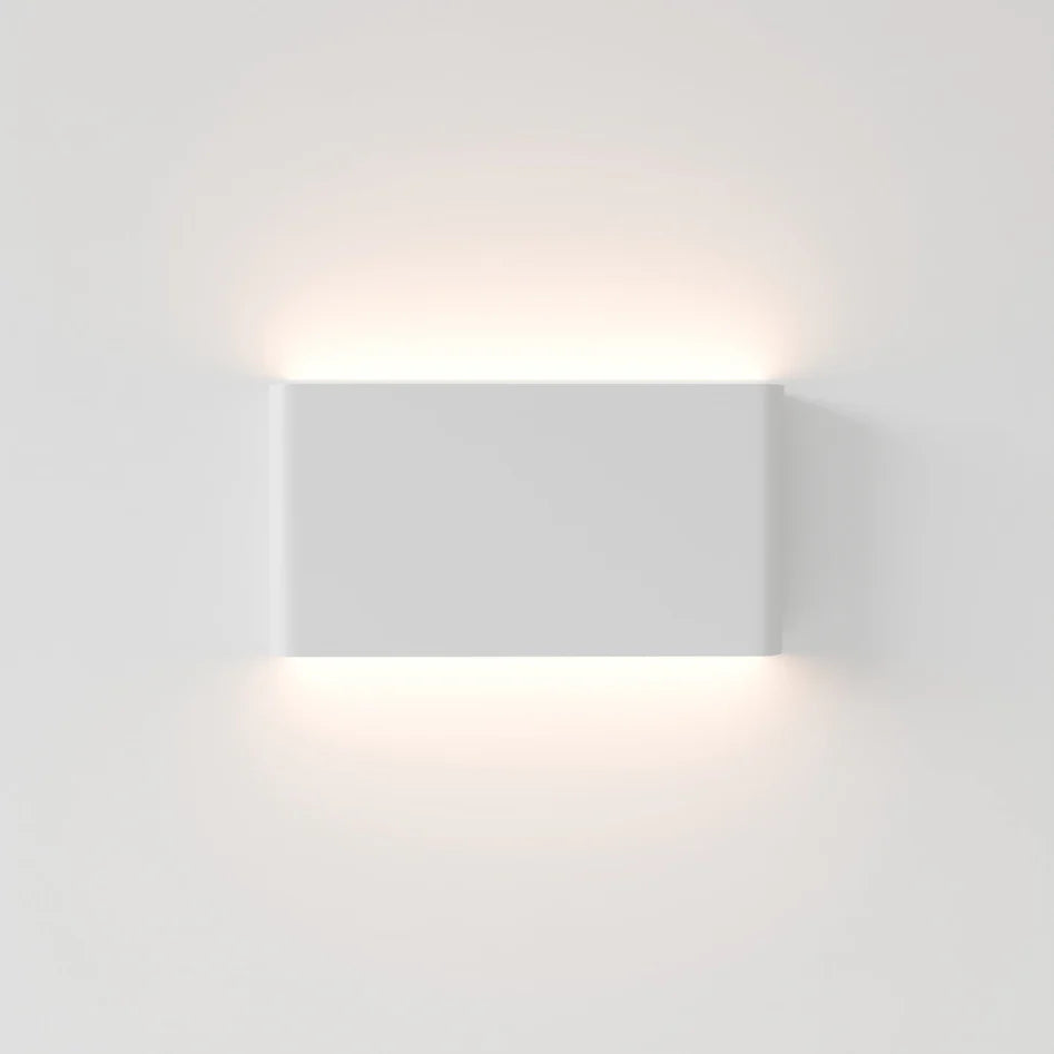 Minimalistische IP65 Wandlamp voor Binnen & Buiten