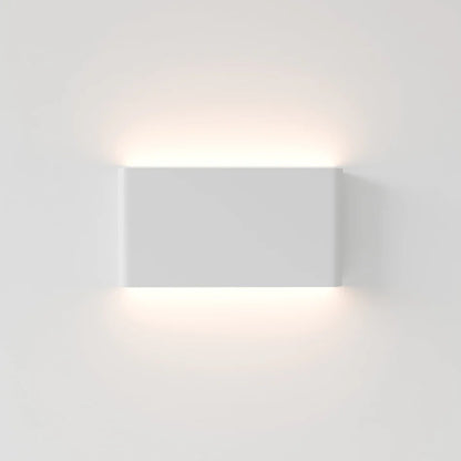 Minimalistische IP65 Wandlamp voor Binnen & Buiten