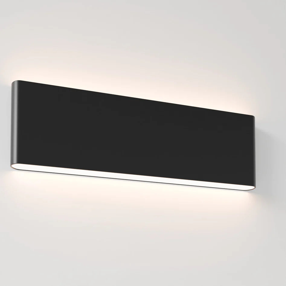 Minimalistische IP65 Wandlamp voor Binnen & Buiten