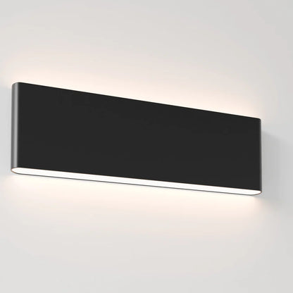 Minimalistische IP65 Wandlamp voor Binnen & Buiten