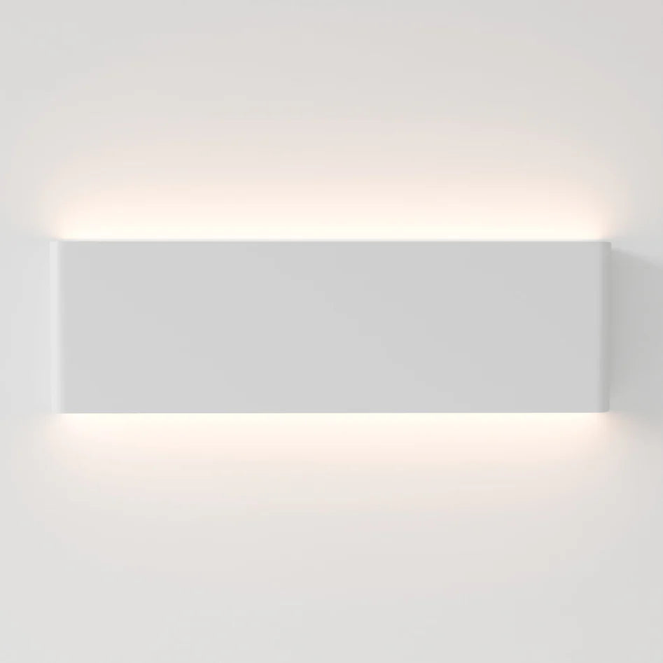 Minimalistische IP65 Wandlamp voor Binnen & Buiten