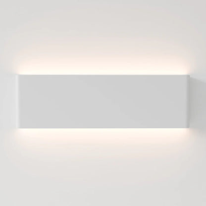 Minimalistische IP65 Wandlamp voor Binnen & Buiten