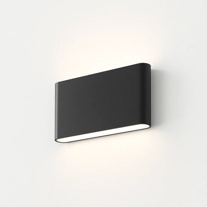 Minimalistische IP65 Wandlamp voor Binnen & Buiten