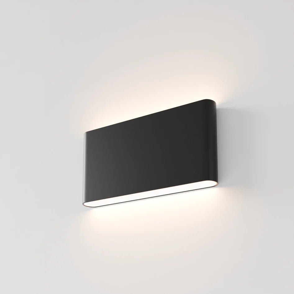 Minimalistische IP65 Wandlamp voor Binnen & Buiten