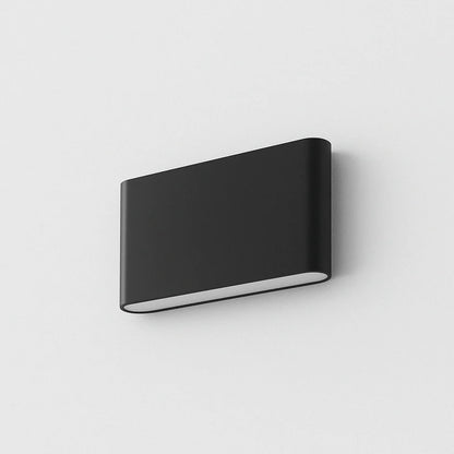 Minimalistische IP65 Wandlamp voor Binnen & Buiten