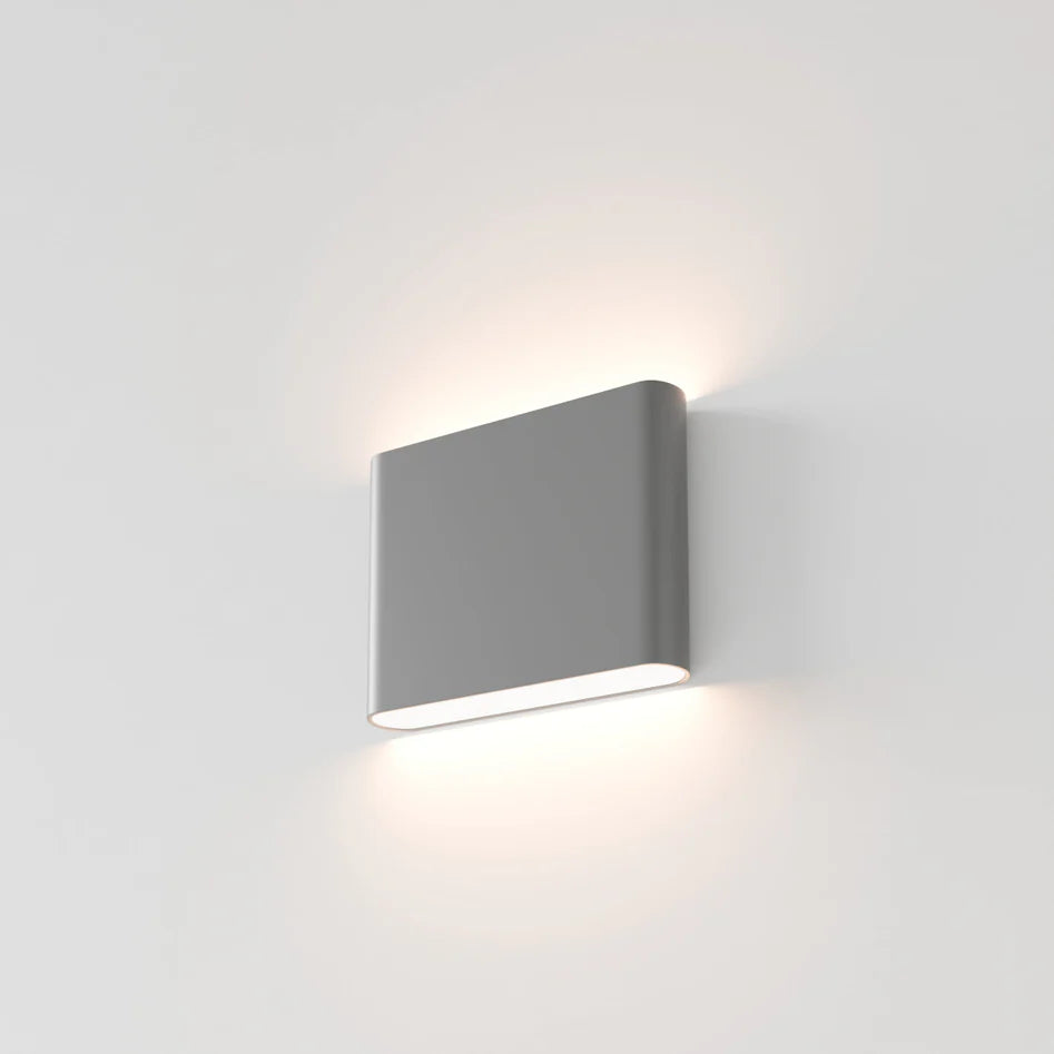 Minimalistische IP65 Wandlamp voor Binnen & Buiten