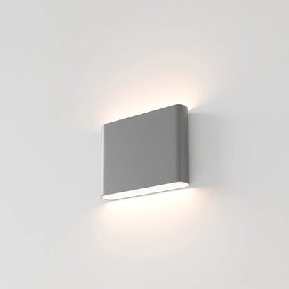 Minimalistische IP65 Wandlamp voor Binnen & Buiten