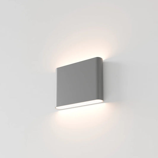 Minimalistische IP65 Wandlamp voor Binnen & Buiten