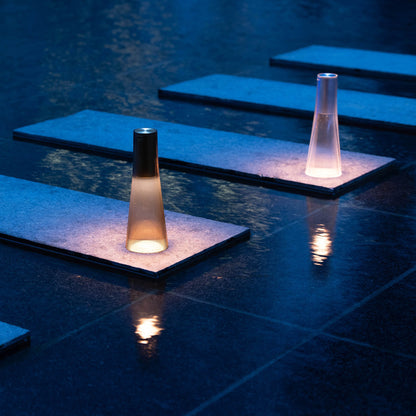 Moderne Design Candel Élite Tafellamp