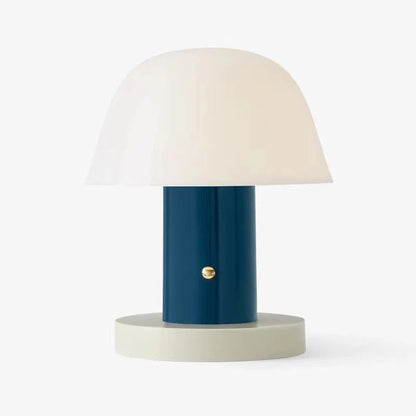 Sfeervolle Mushroom Design Tafellamp