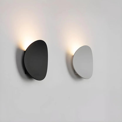Strakke Aluminium Wandverlichting met LED