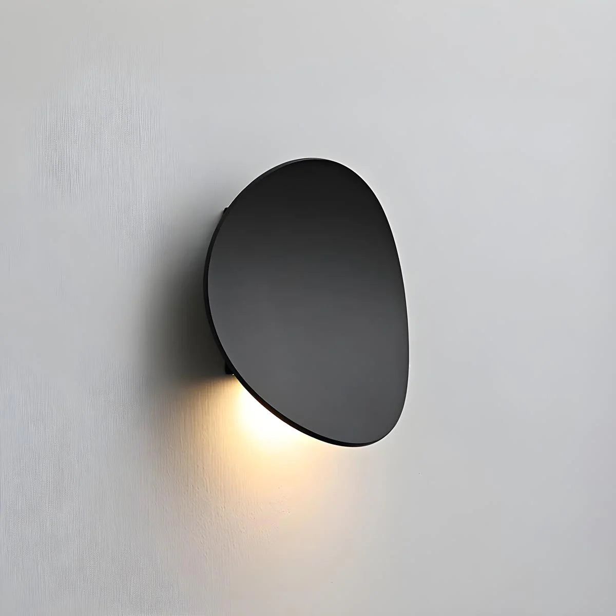 Strakke Aluminium Wandverlichting met LED
