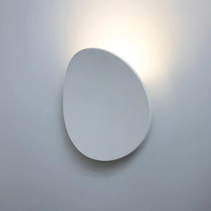 Strakke Aluminium Wandverlichting met LED