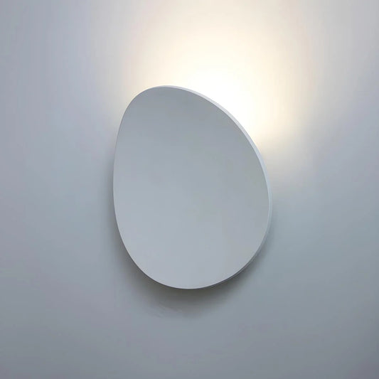 Strakke Aluminium Wandverlichting met LED