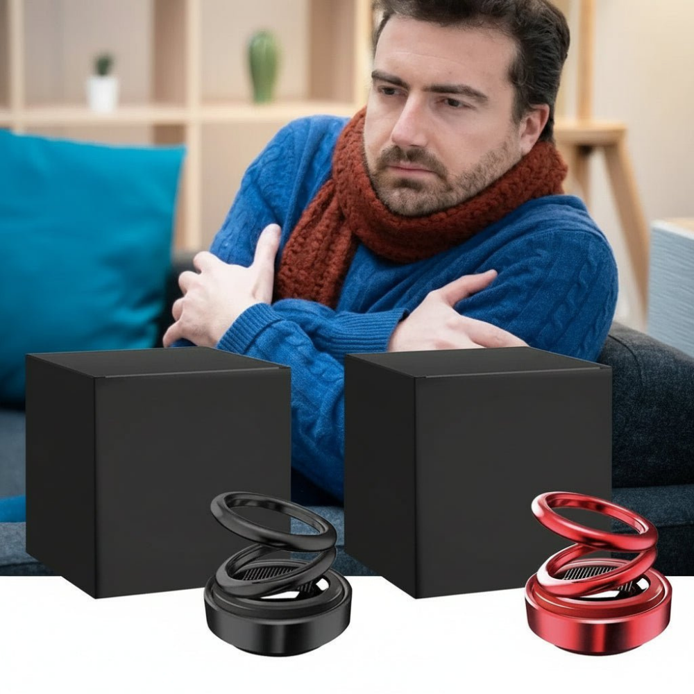 Auto Verwarmer Draagbaar IJs Ontdooier Verwarming Accessoire