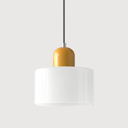 Hanglamp Glas Modern Minimalistisch Keuken Eettafel Verlichting