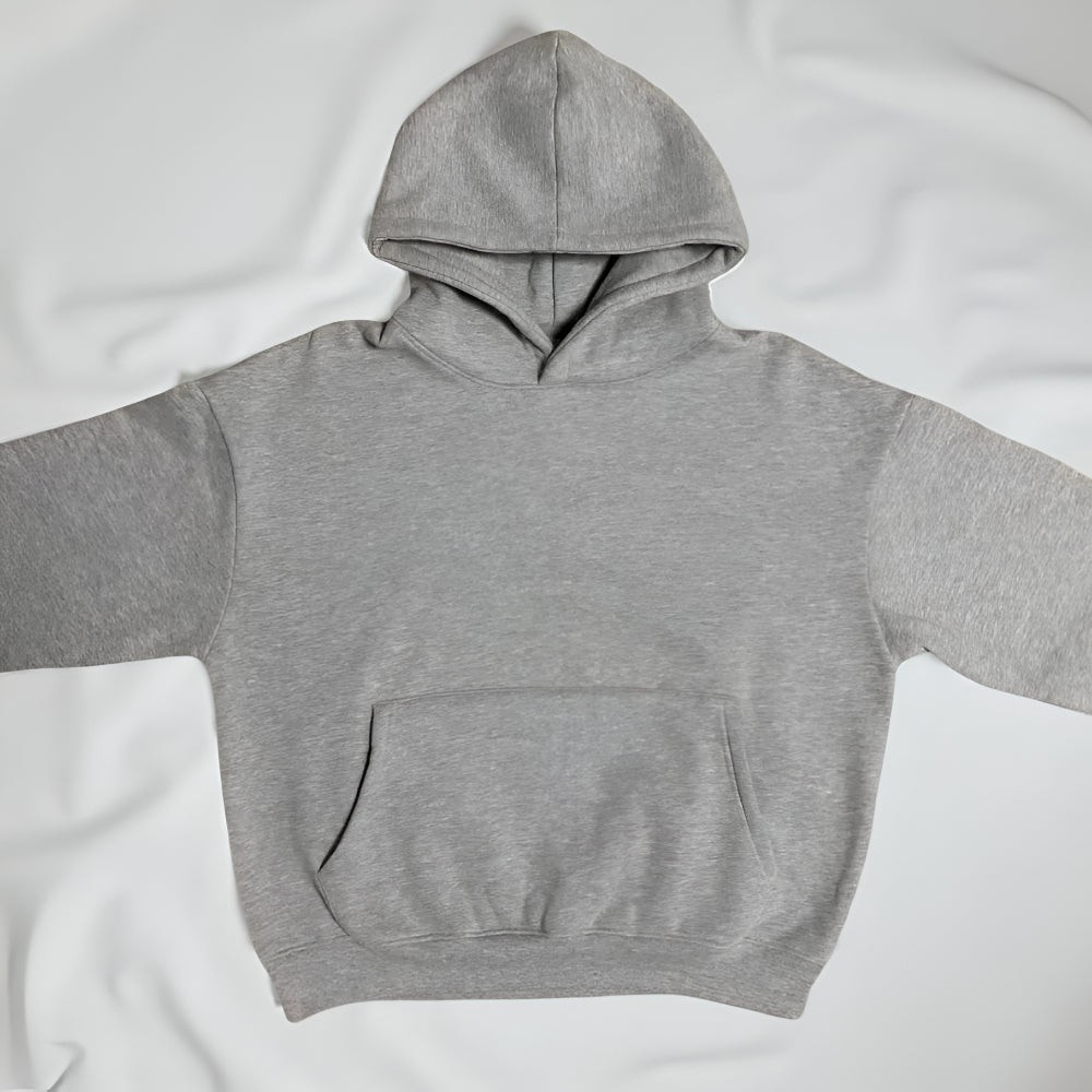 Heren Trainingspak Hoodie Comfortabel Casual Lounge Set