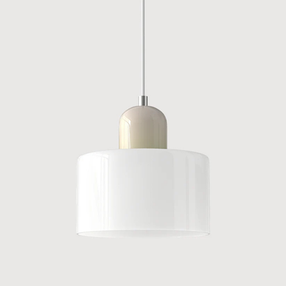 Hanglamp Glas Modern Minimalistisch Keuken Eettafel Verlichting