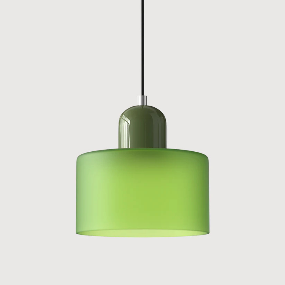 Hanglamp Glas Modern Minimalistisch Keuken Eettafel Verlichting