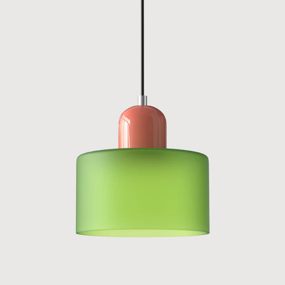 Hanglamp Glas Modern Minimalistisch Keuken Eettafel Verlichting