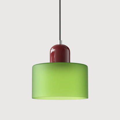 Hanglamp Glas Modern Minimalistisch Keuken Eettafel Verlichting