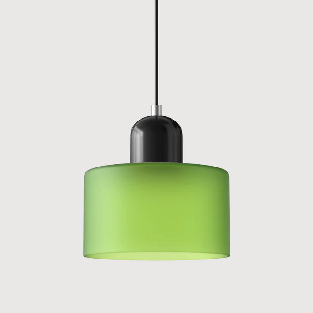 Hanglamp Glas Modern Minimalistisch Keuken Eettafel Verlichting