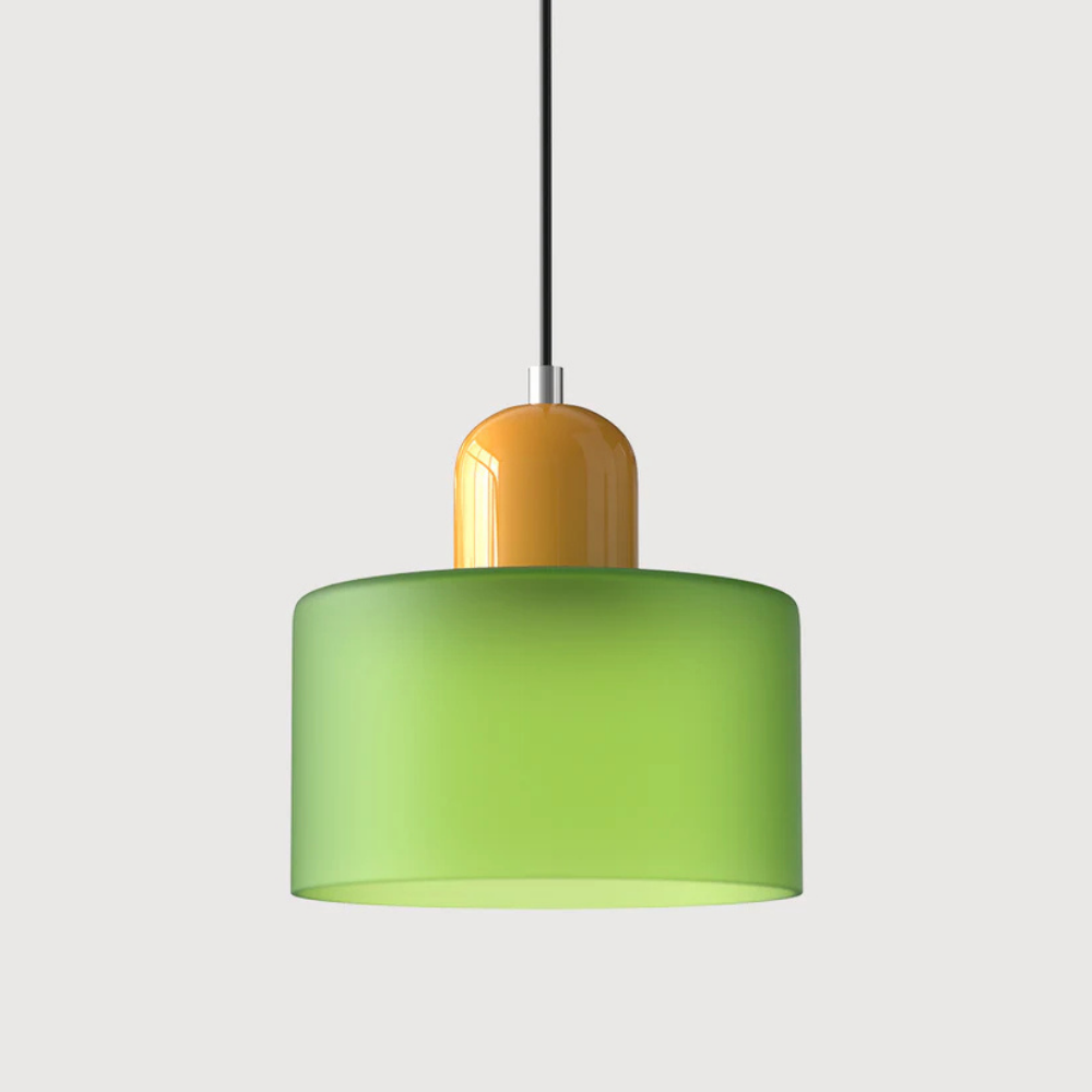 Hanglamp Glas Modern Minimalistisch Keuken Eettafel Verlichting