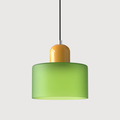 Hanglamp Glas Modern Minimalistisch Keuken Eettafel Verlichting