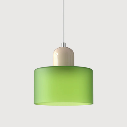 Hanglamp Glas Modern Minimalistisch Keuken Eettafel Verlichting