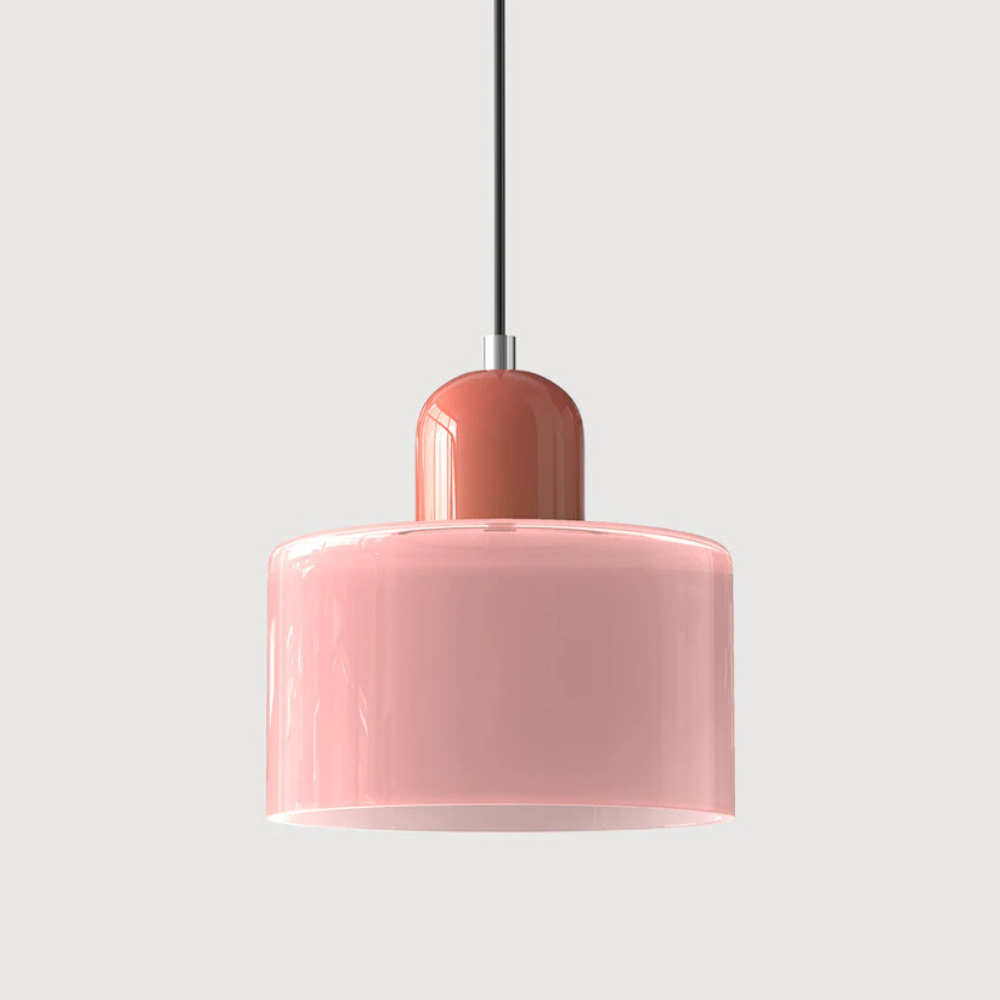 Hanglamp Glas Modern Minimalistisch Keuken Eettafel Verlichting