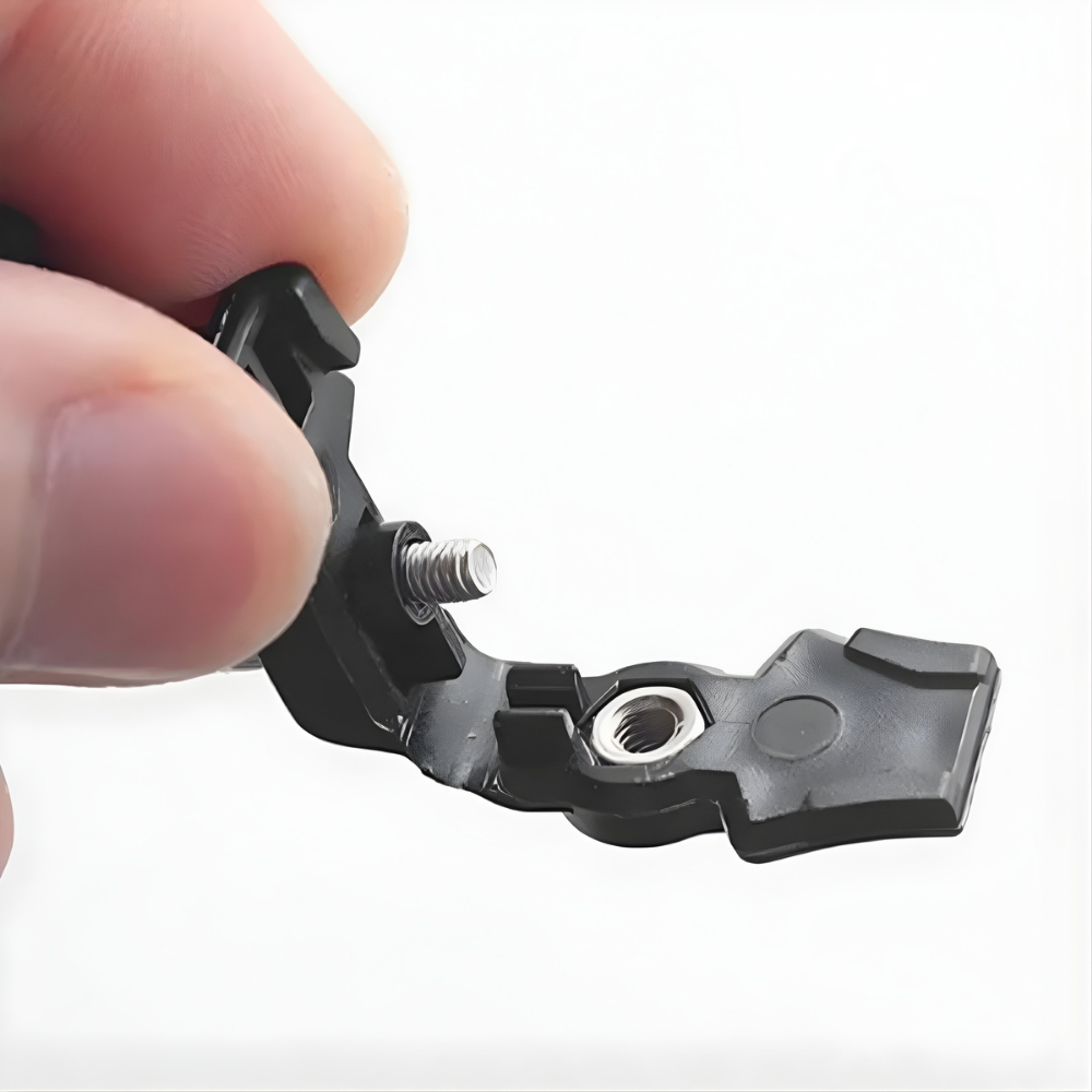 Rits Reparatieset Rits Reparatie Tool Universeel Metaal