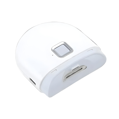 Nagelknipper Elektrisch Oplaadbaar LED Lamp