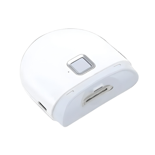 Nagelknipper Elektrisch Oplaadbaar LED Lamp