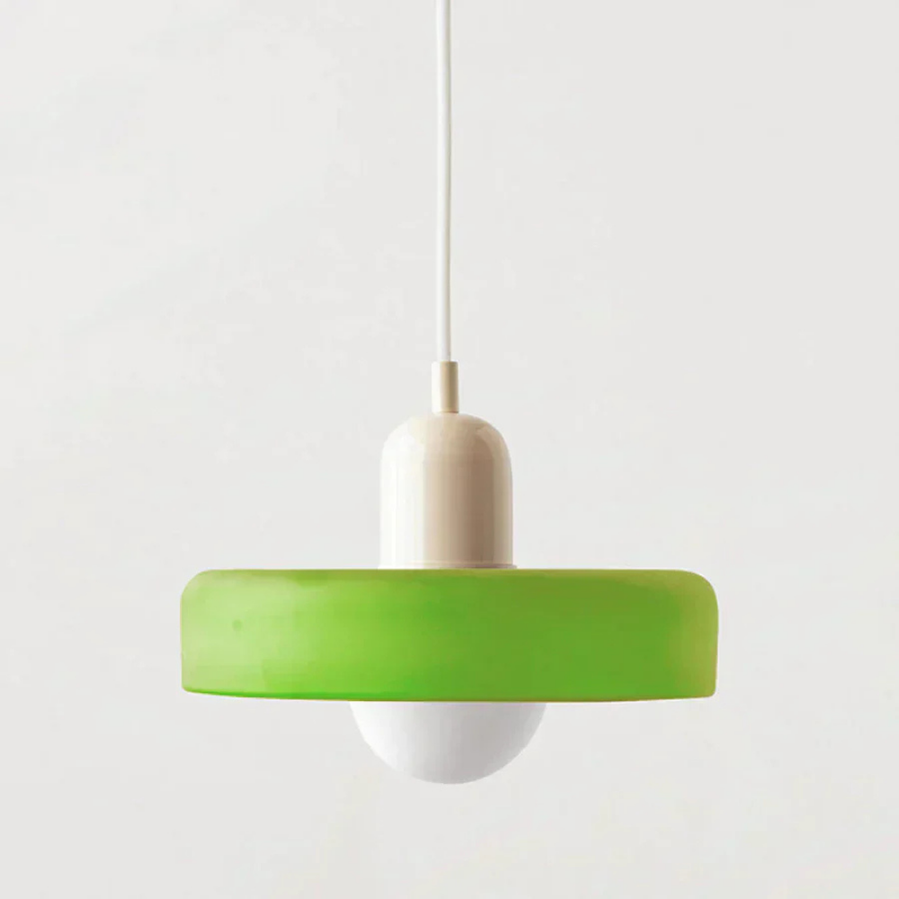 Hanglamp Marmer Scandinavisch Modern Design Verlichting