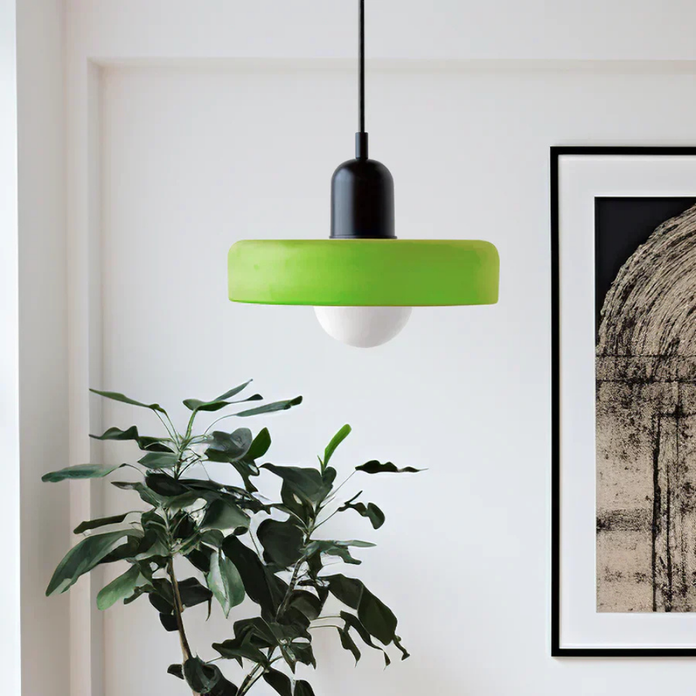 Hanglamp Marmer Scandinavisch Modern Design Verlichting