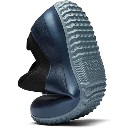 Werkschoenen Heren Waterdicht Slip On Antislip