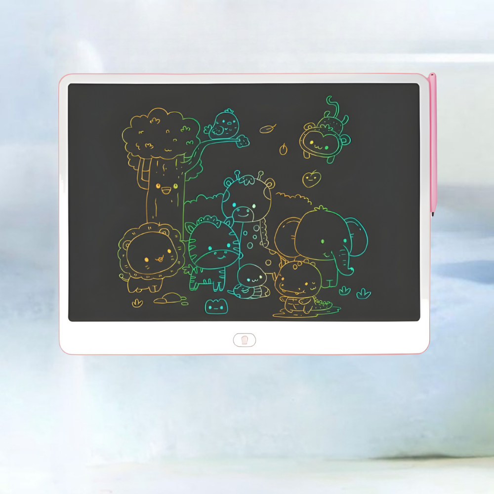 Tekentablet Kinderen LCD Scherm Digitaal Tekenbord