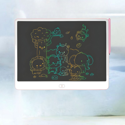 Tekentablet Kinderen LCD Scherm Digitaal Tekenbord
